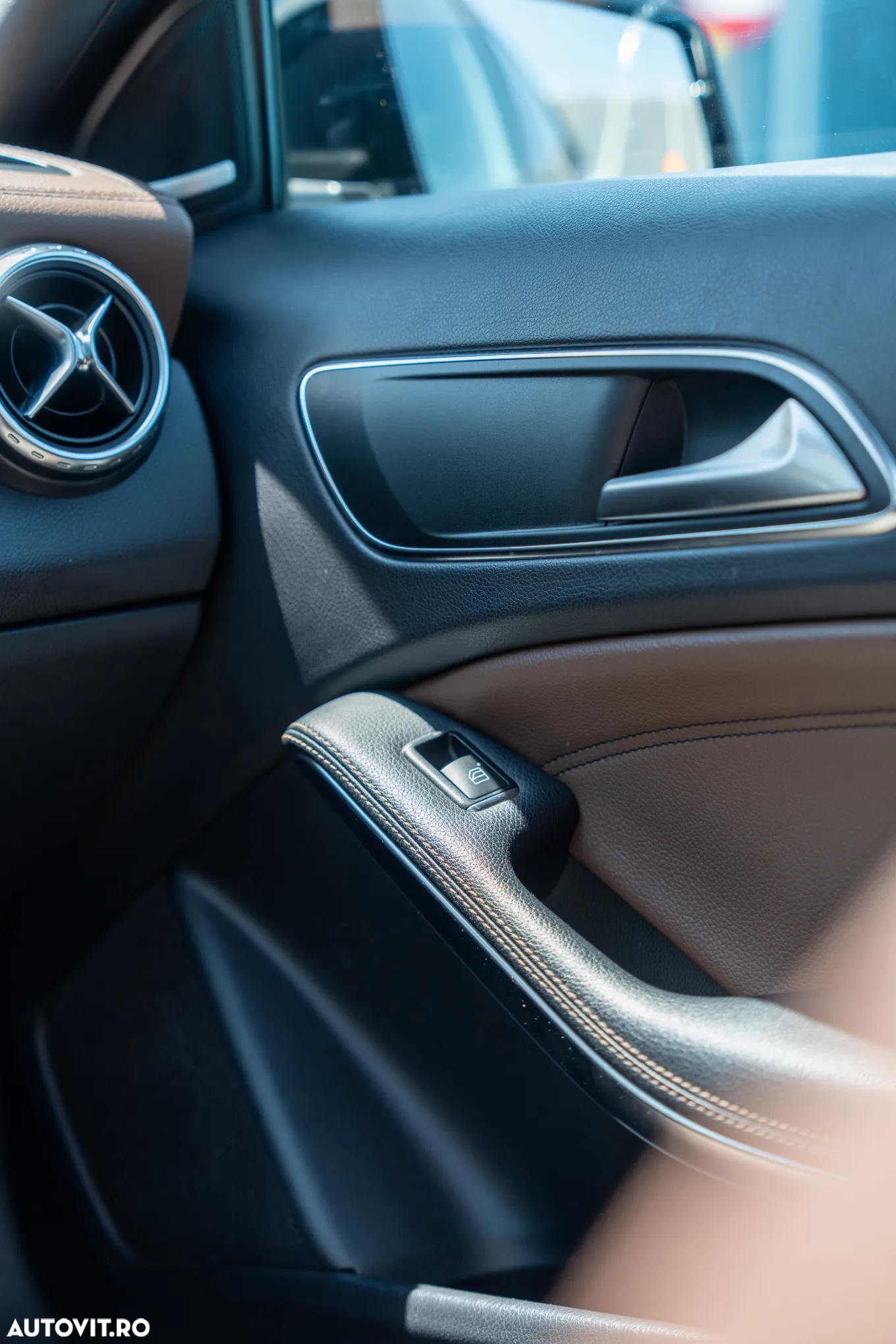 Mercedes-Benz GLA 220 d 4MATIC Aut. - 18