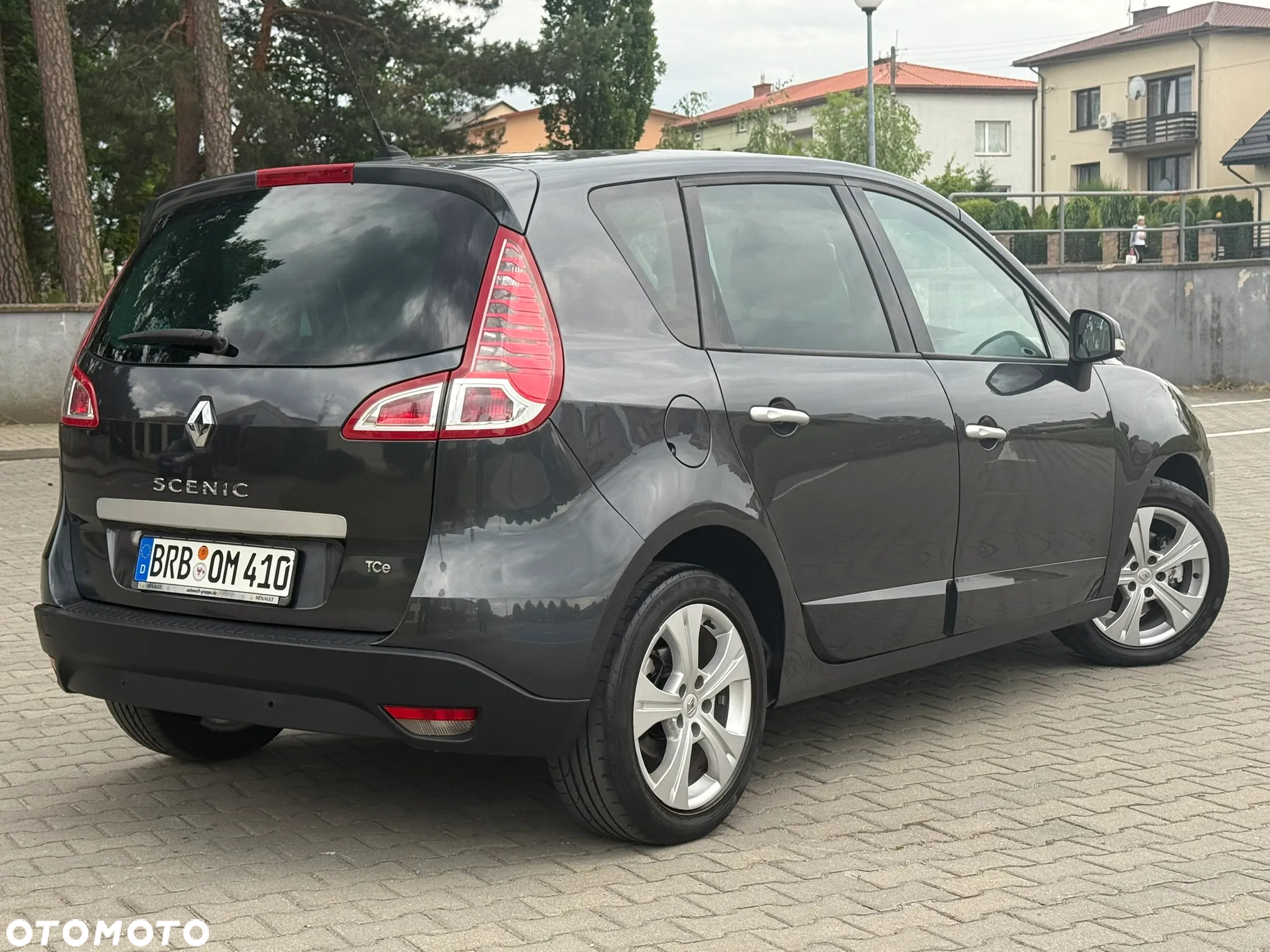 Renault Scenic TCe 130 Dynamique - 39