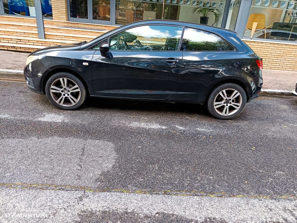 SEAT Ibiza - 3