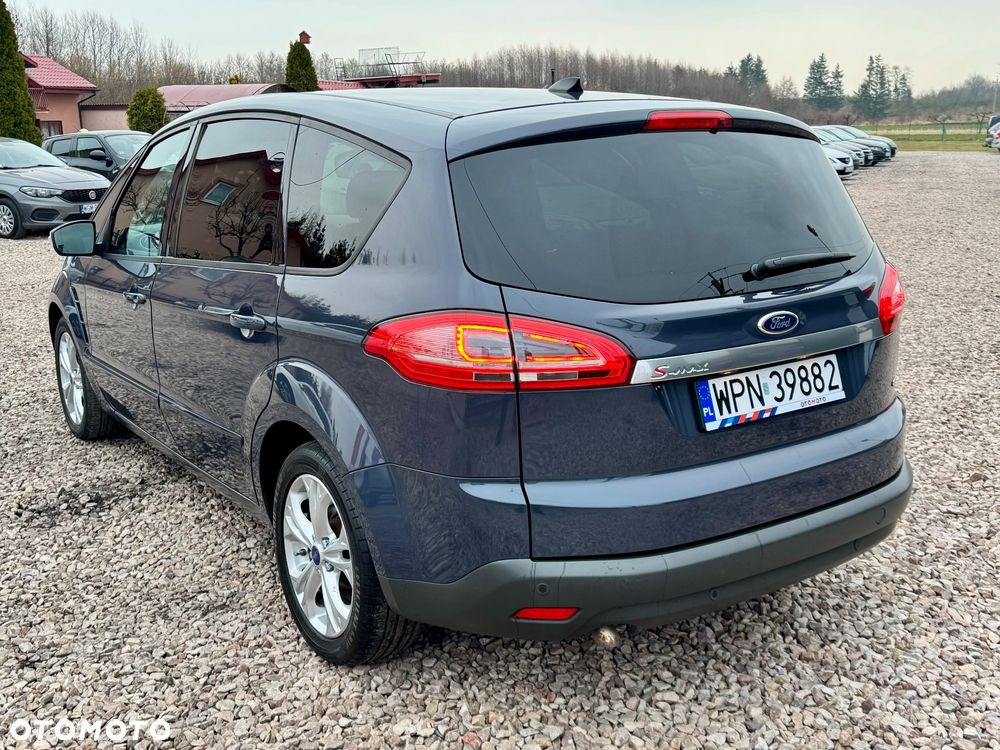 Ford S-Max - 3
