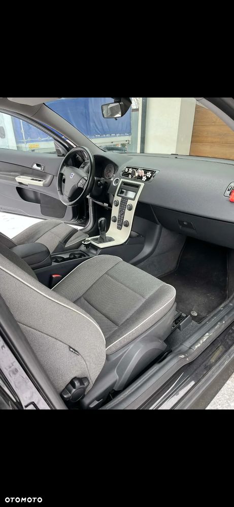 Volvo C30 1.6D - 7