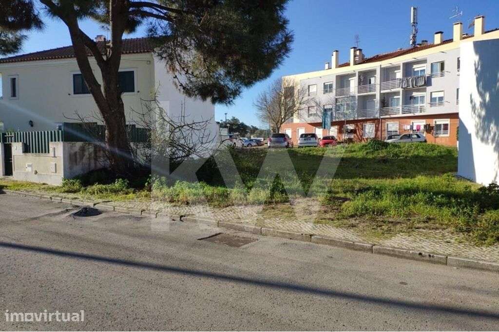 Terreno Urbano em Venda do Alcaide - Grande imagem: 2/6
