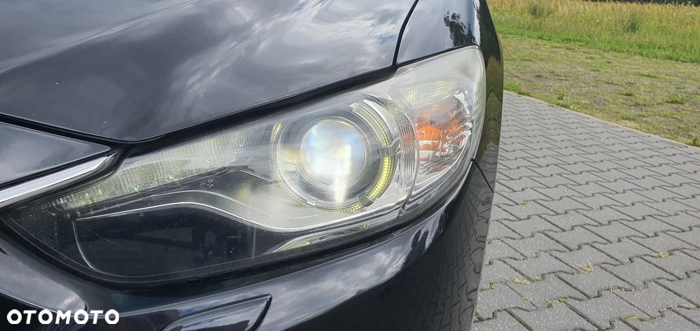 Mazda 6 2.2 D Skypassion I-ELoop - 9