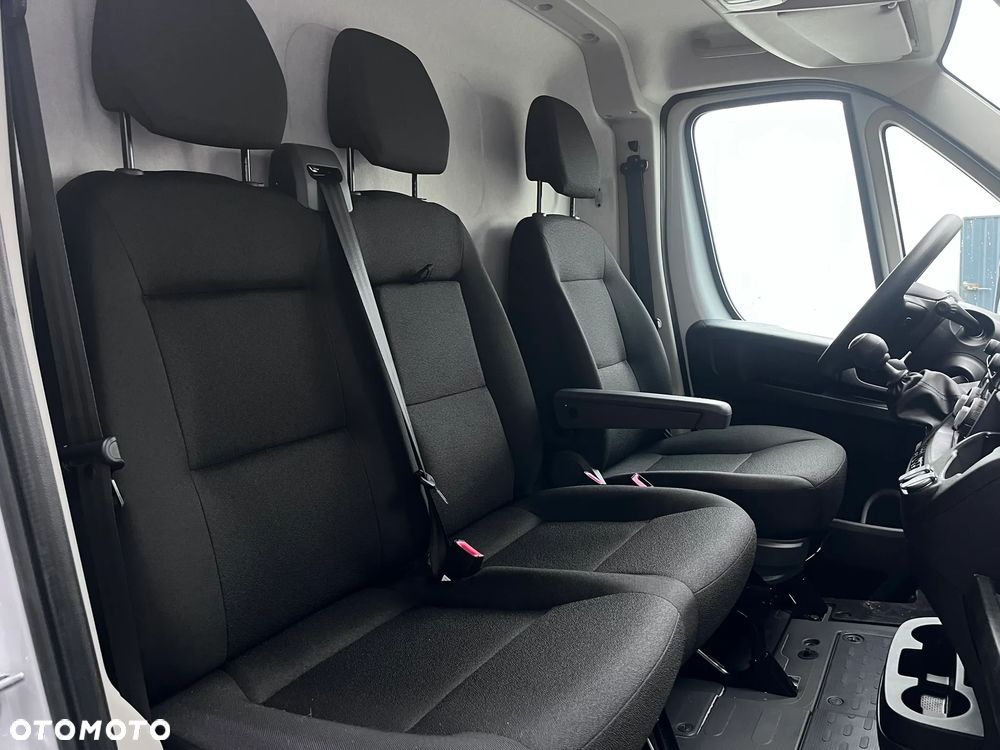 Opel MOVANO L3H2 | HEAVY, KOŁA 16" | 2.2 140 MT6 | Techno 7" | Dostępny od ręki - 18