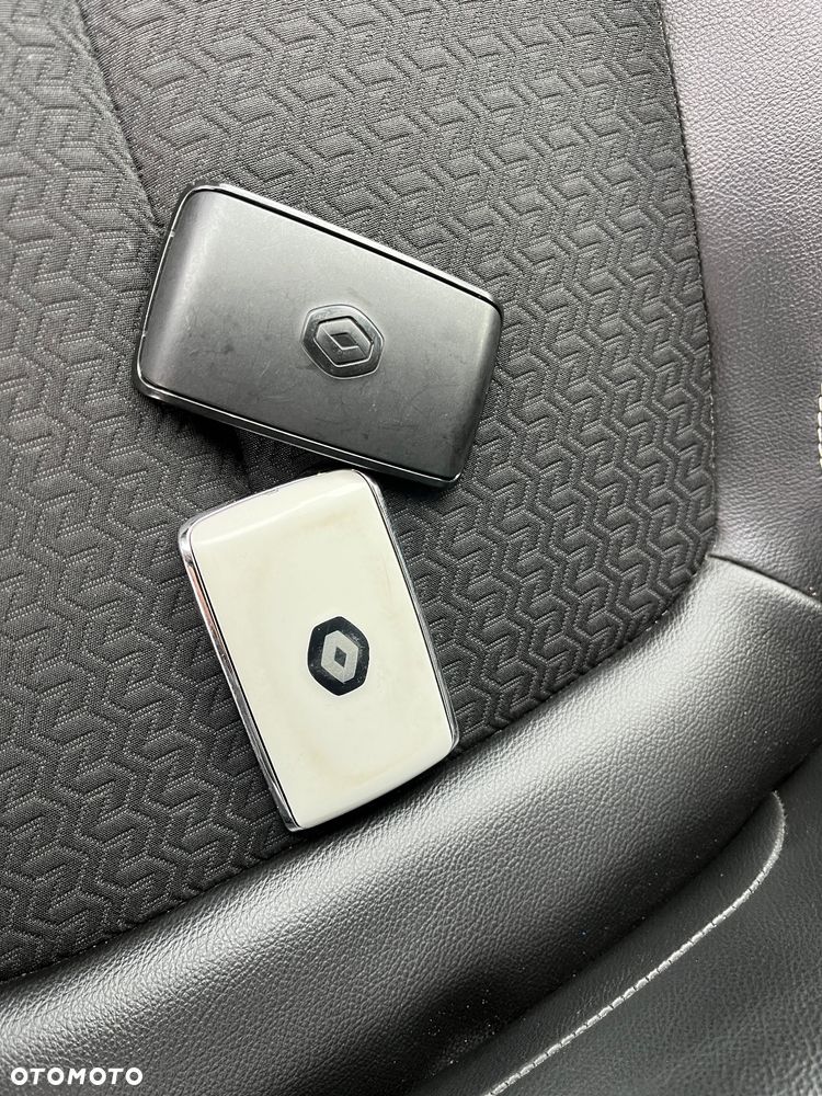 Renault Kadjar 1.5 dCi Energy Intens - 25