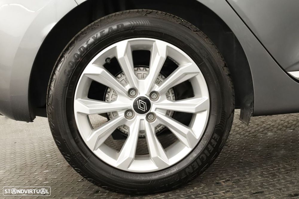 Renault Clio 1.0 TCe Evolution Bi-Fuel - 5