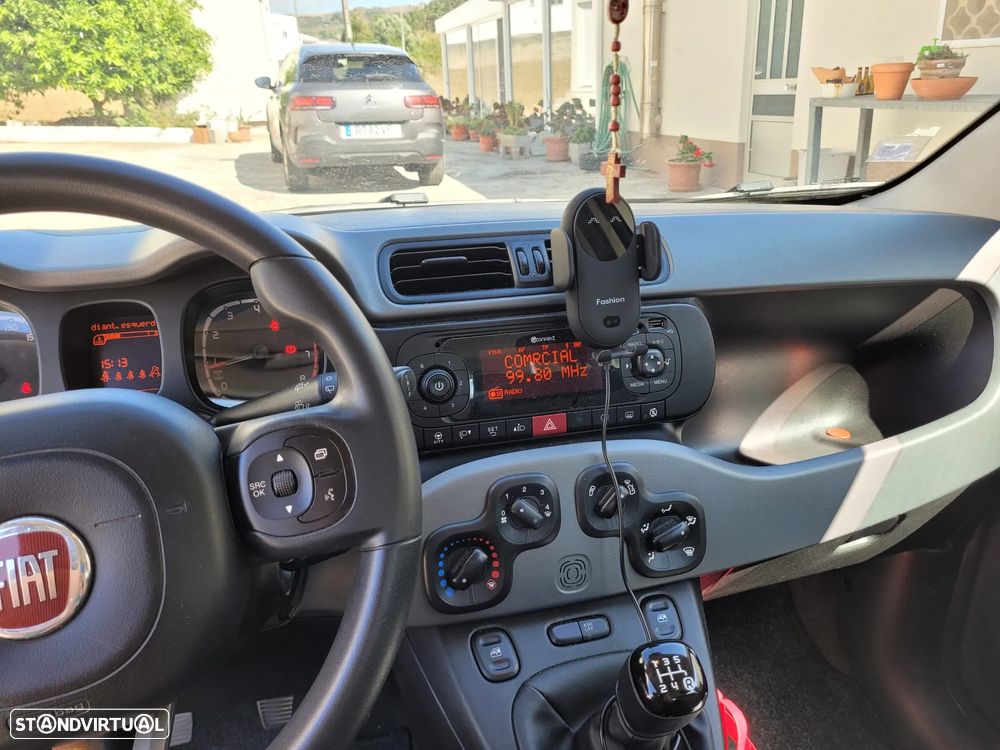 Fiat Panda - 3