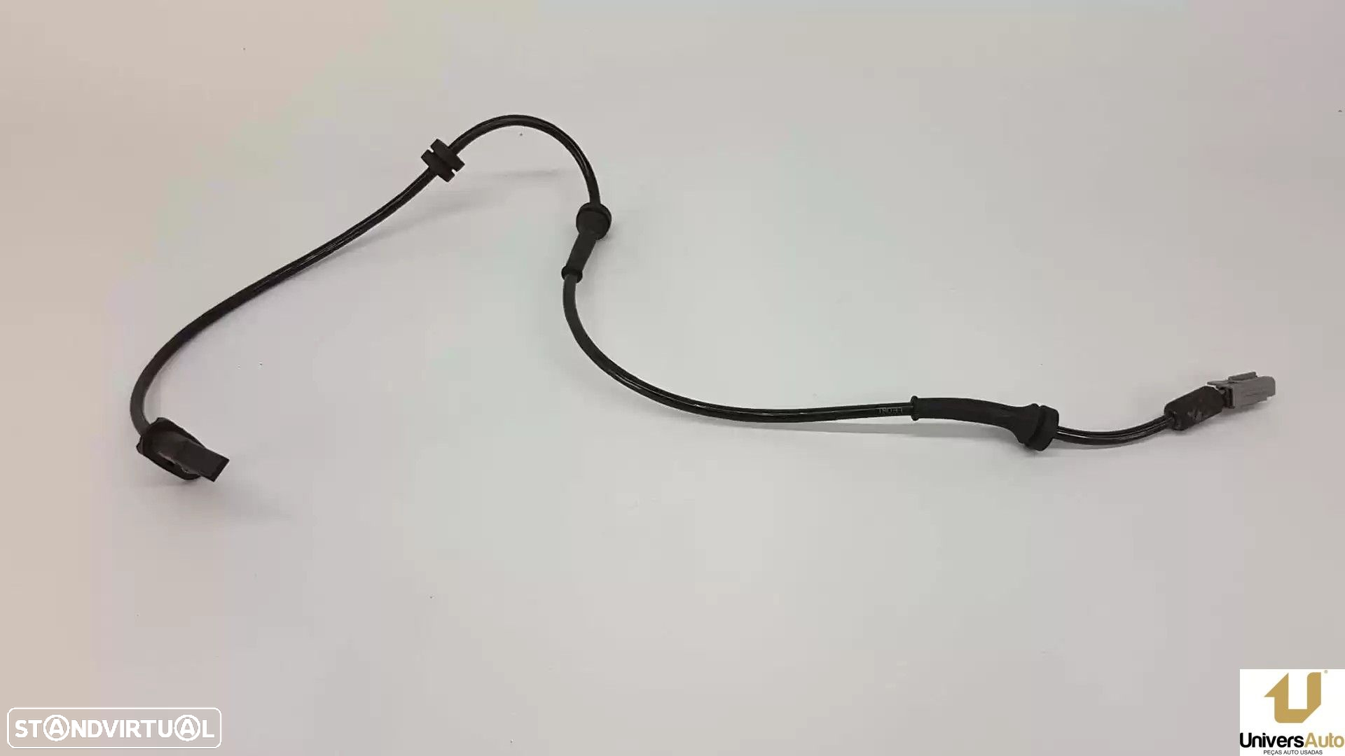 SENSOR ABS NISSAN QASHQAI / QASHQAI +2 I 2007 -47910JD000 - 4