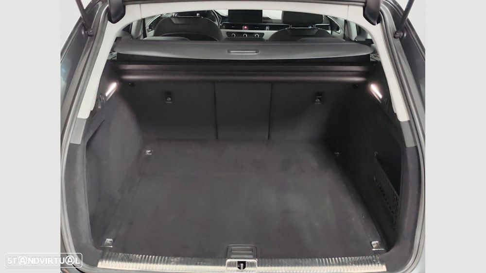 Audi A4 Avant 35 TDI Advanced S tronic - 17