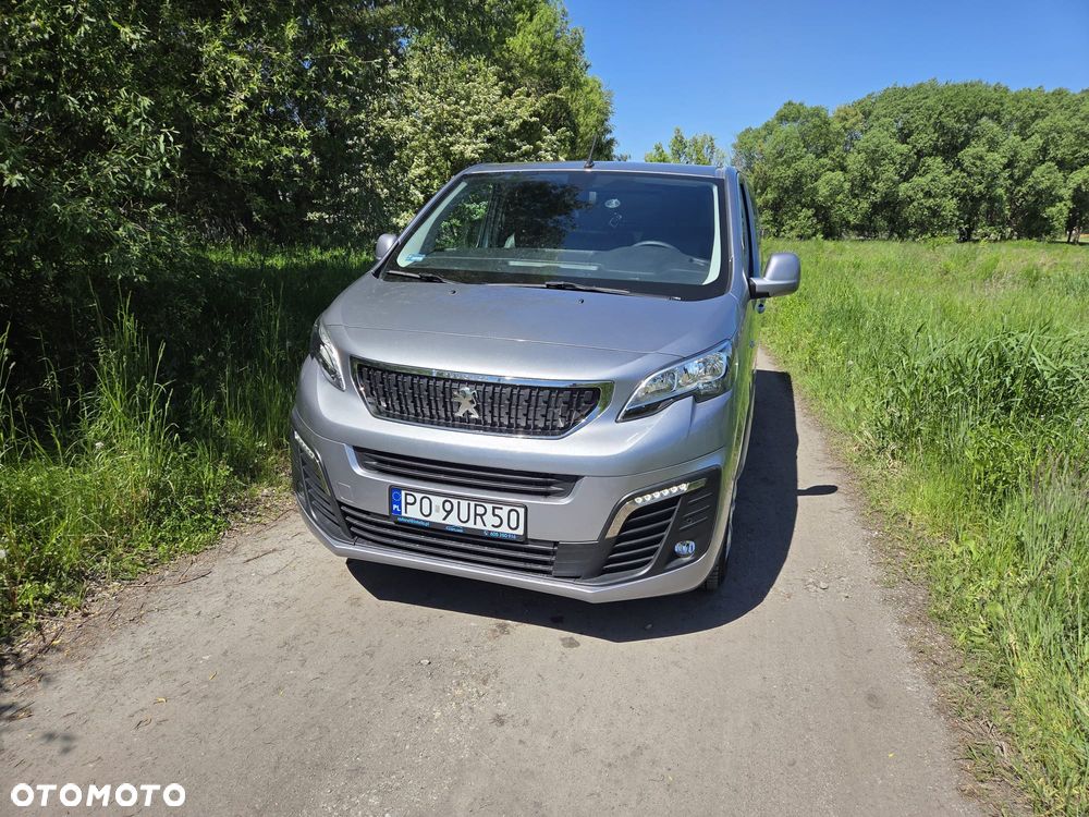 Peugeot EXPERT - 4