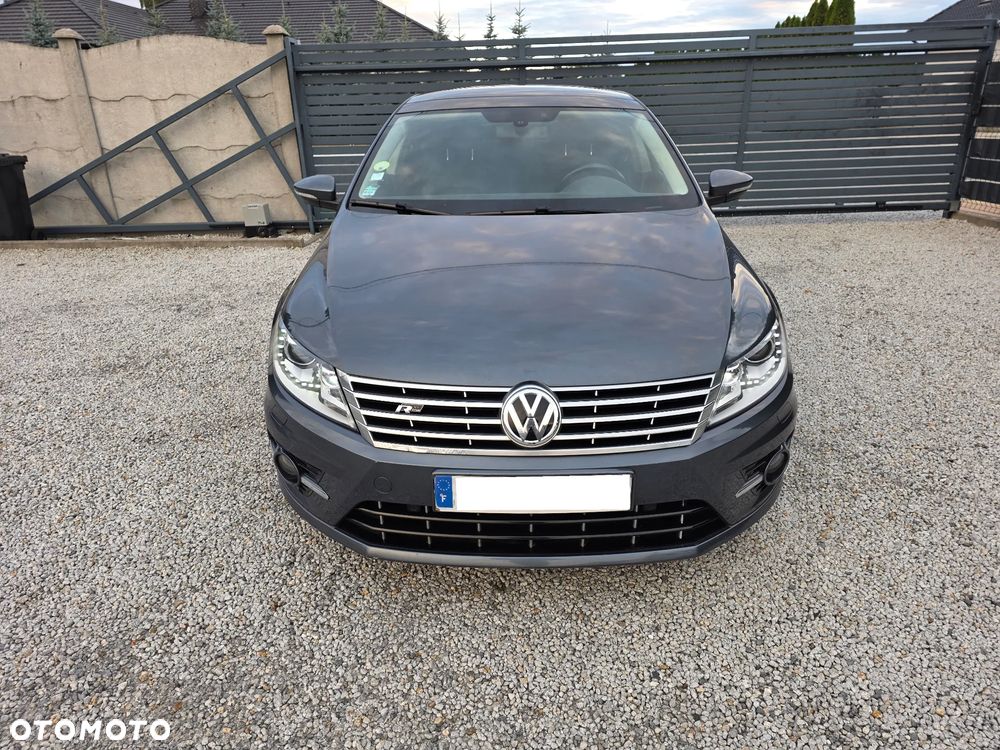 Volkswagen CC - 6