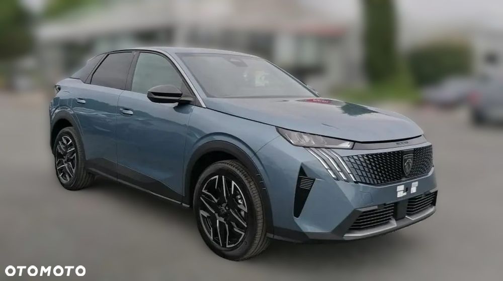Peugeot 3008 - 2