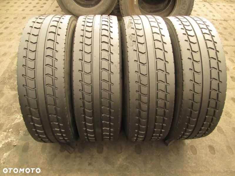 Opony ciężarowe 315/70r22.5 Matador DH1. Opony ciężarowe - 2