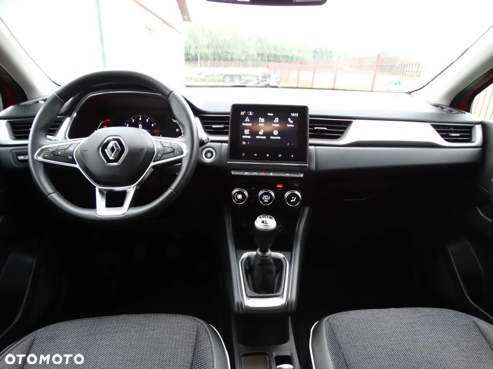 Renault Captur - 13