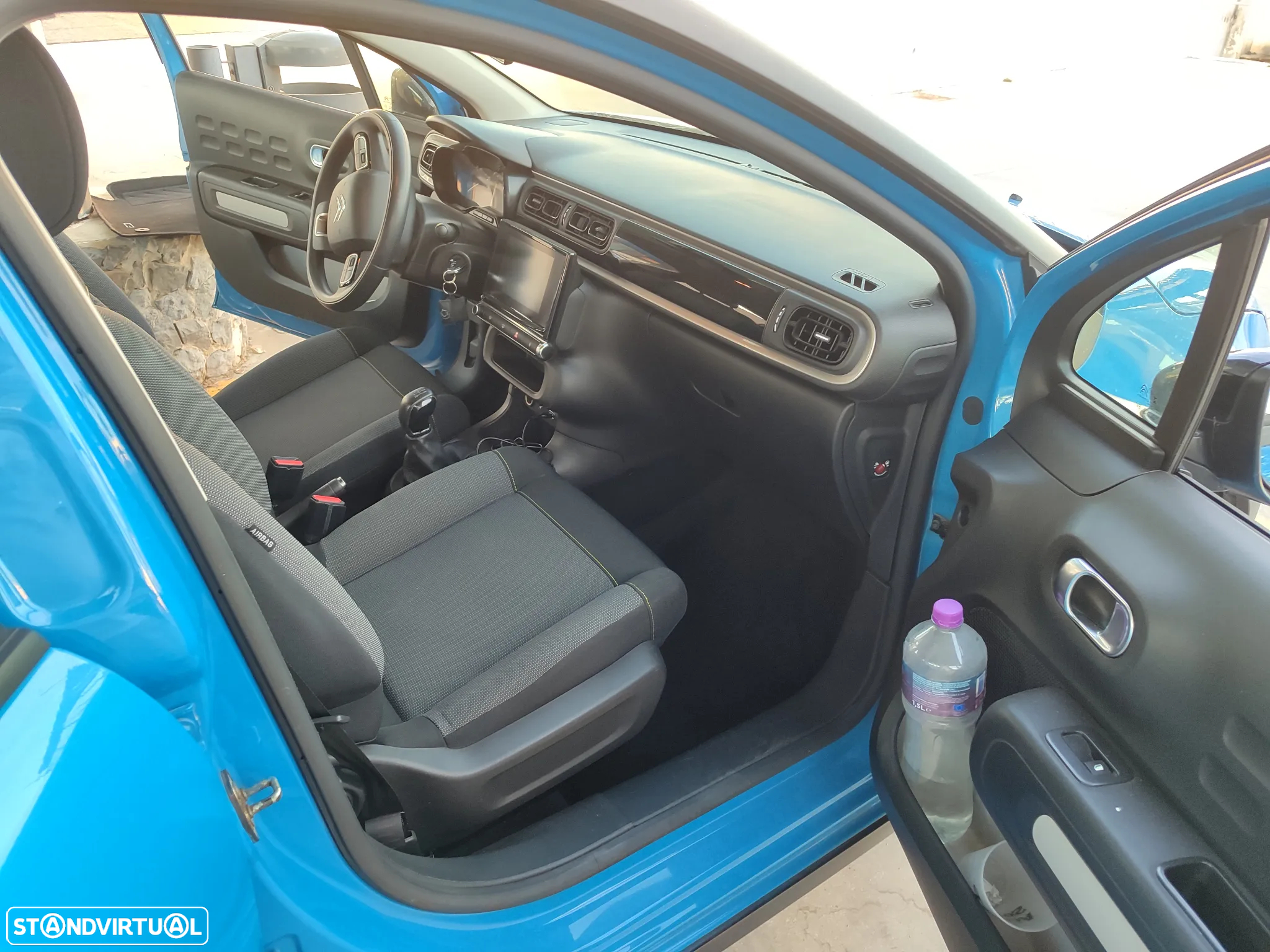 Citroën C3 - 10