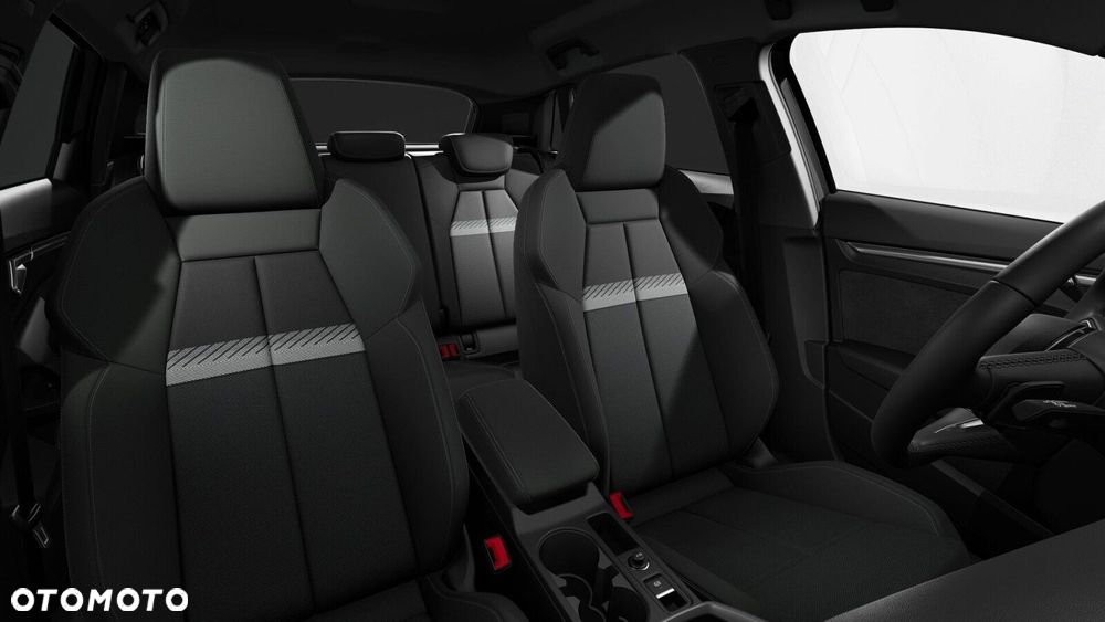 Audi A3 Sportback - 4