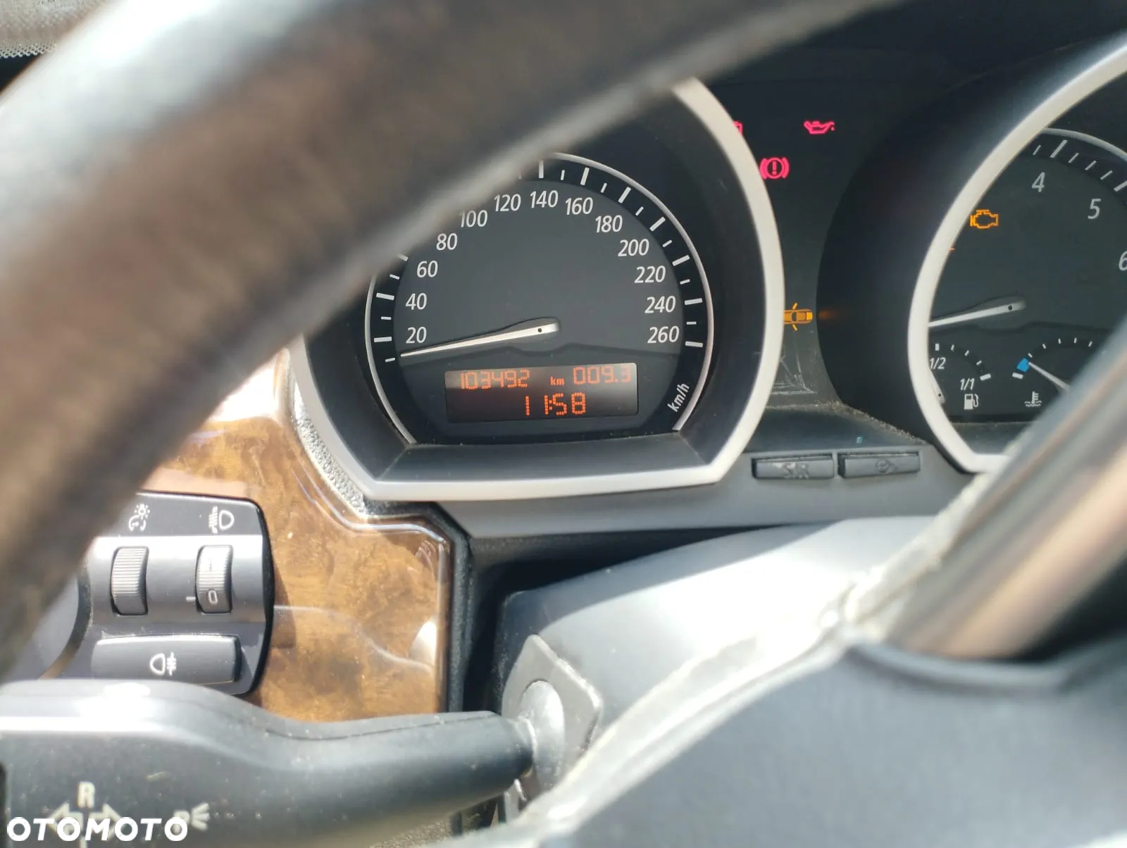 BMW Z4 roadster 2.0i - 23