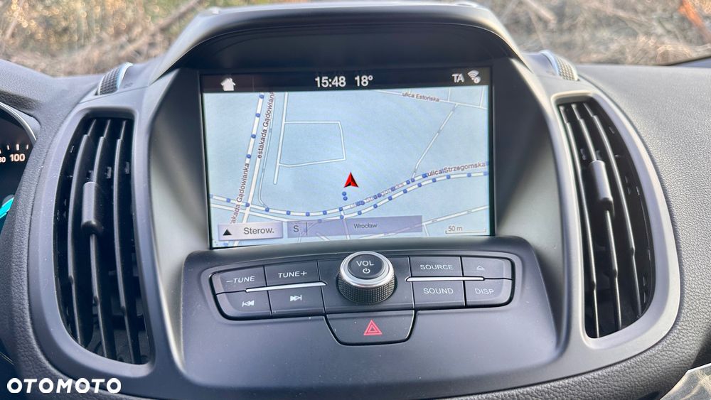 Ford Kuga 2.0 TDCi 4x4 ST-Line - 27