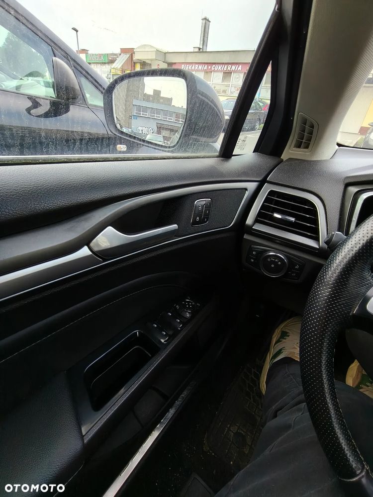 Ford Mondeo 1.5 TDCi ECOnetic Start-Stopp Titanium - 7