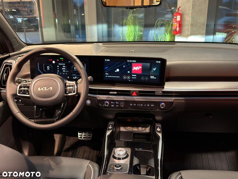 Kia Sorento - 16