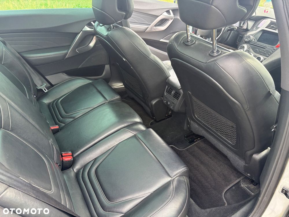 Citroën DS5 2.0 HDi SportChic - 16