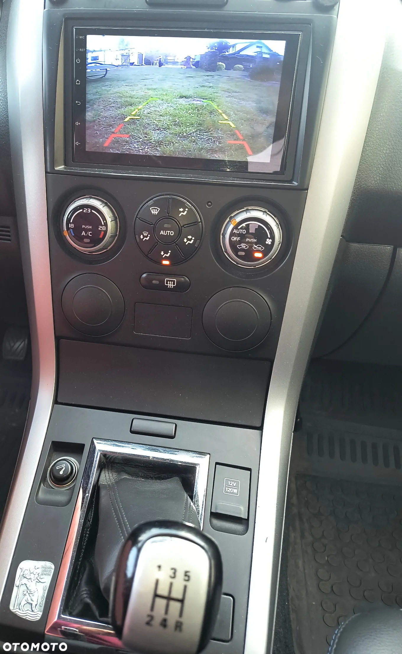 Suzuki Grand Vitara - 7