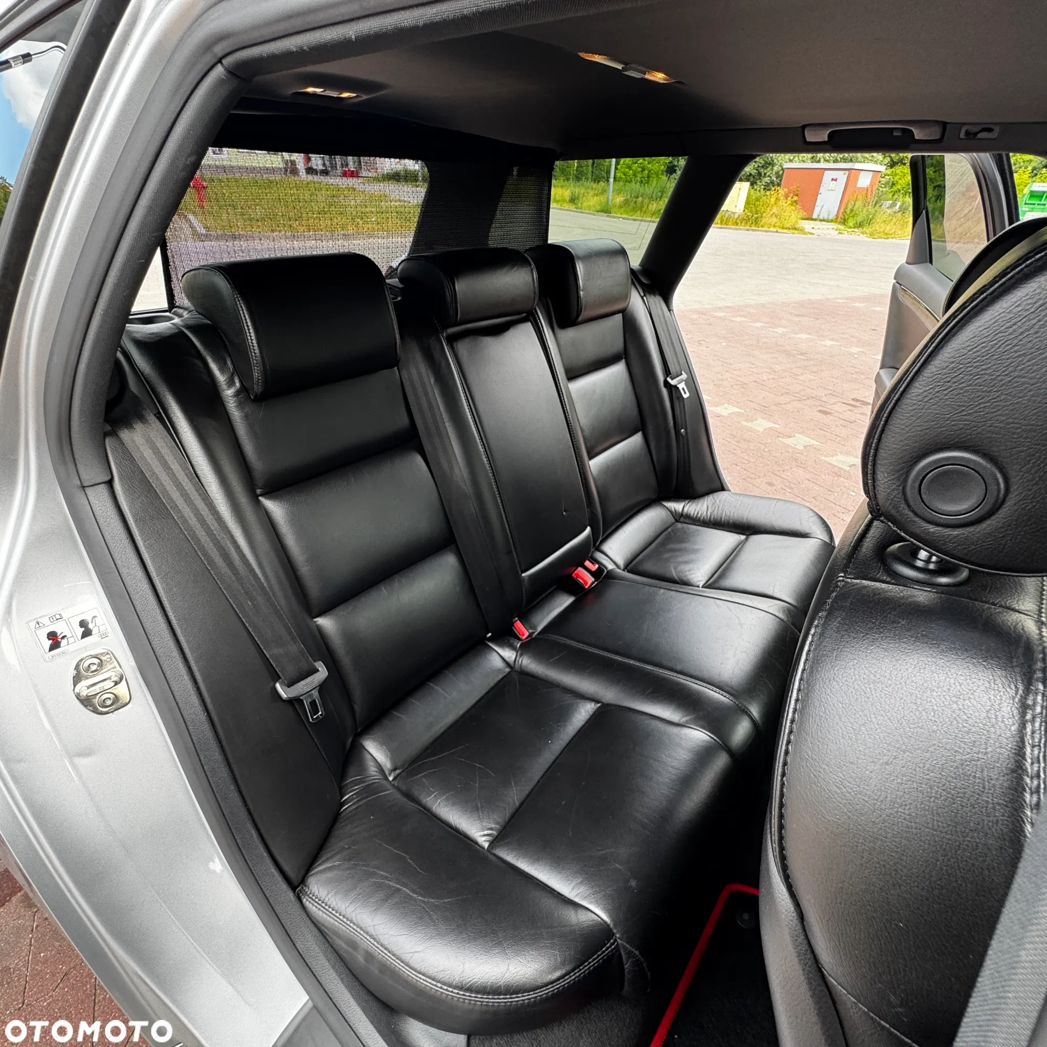 Audi A4 - 16
