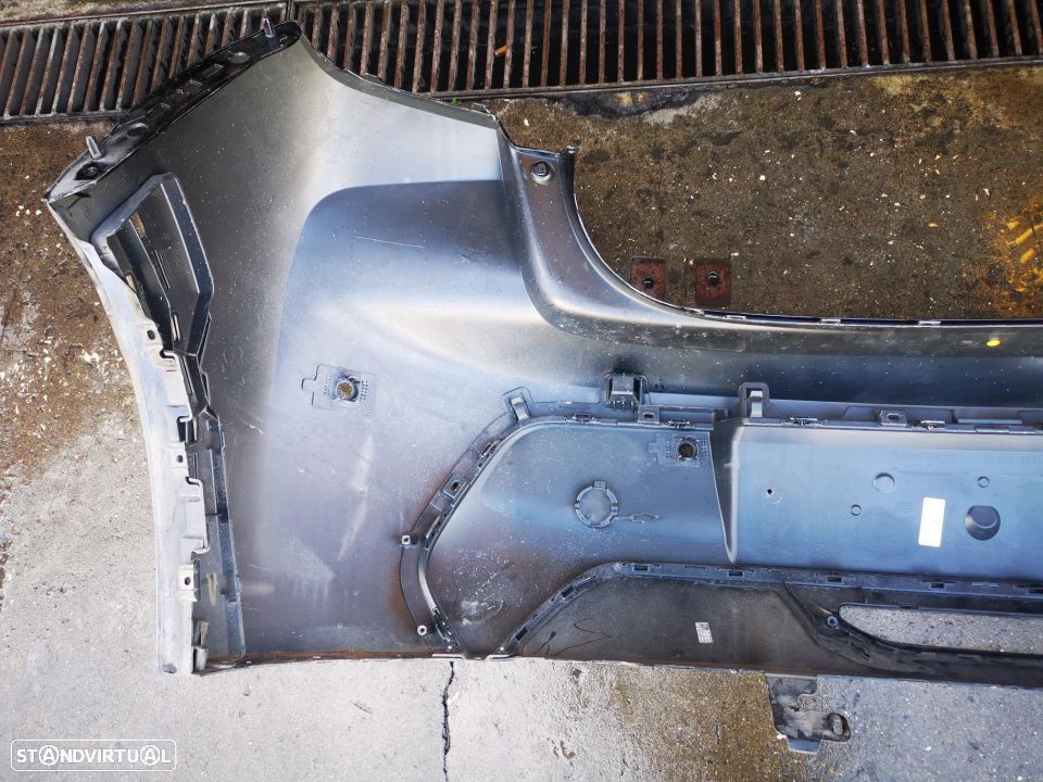 PEUGEOT 208 II PARA CHOQUES TRÁS - PC292 - 9