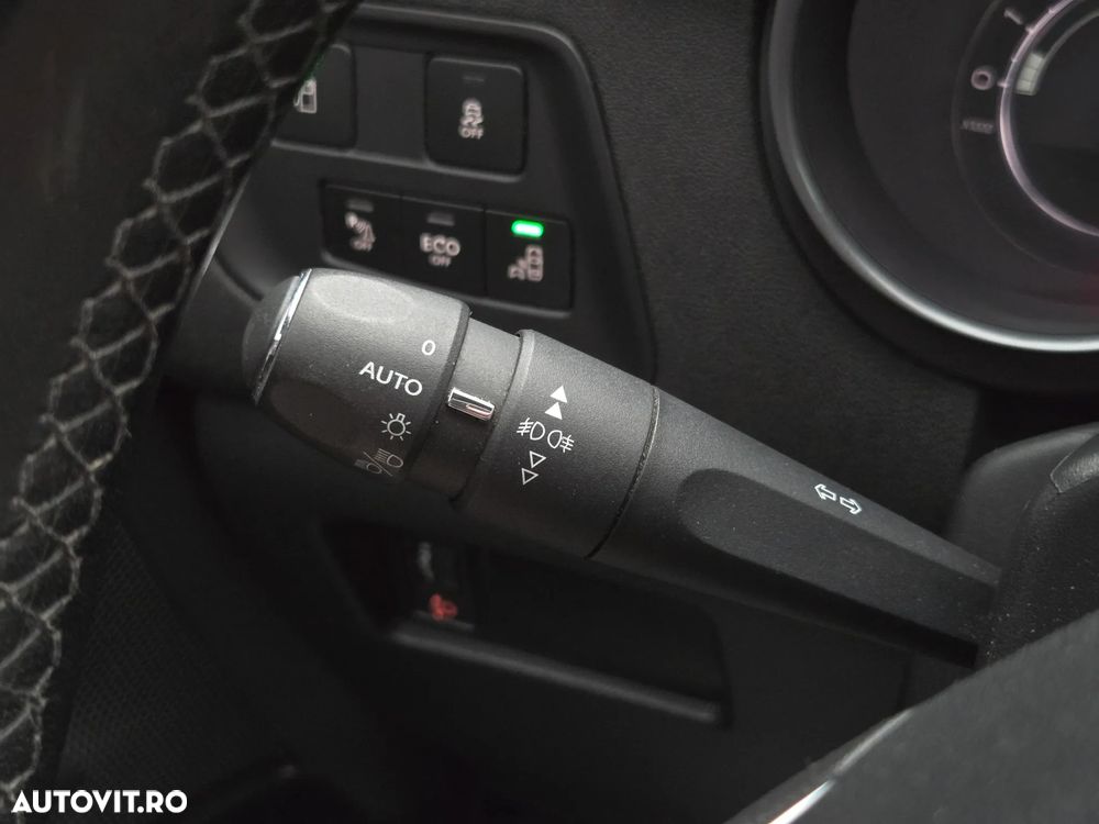 Citroën C4 PureTech 130 Stop & Start Exclusive - 29