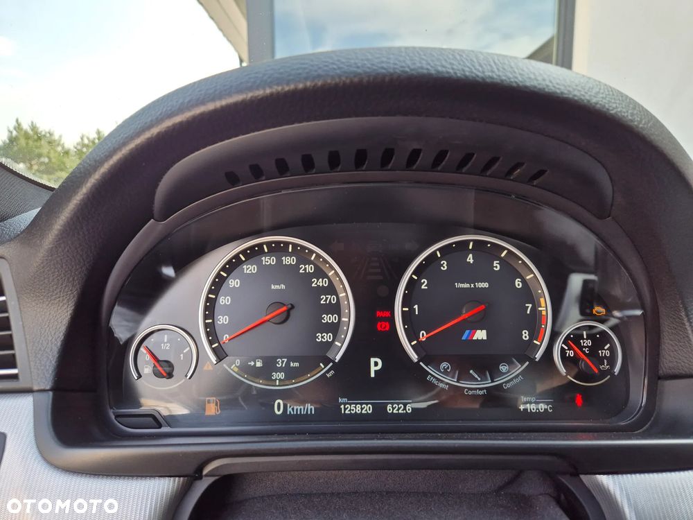 BMW M5 Standard - 6