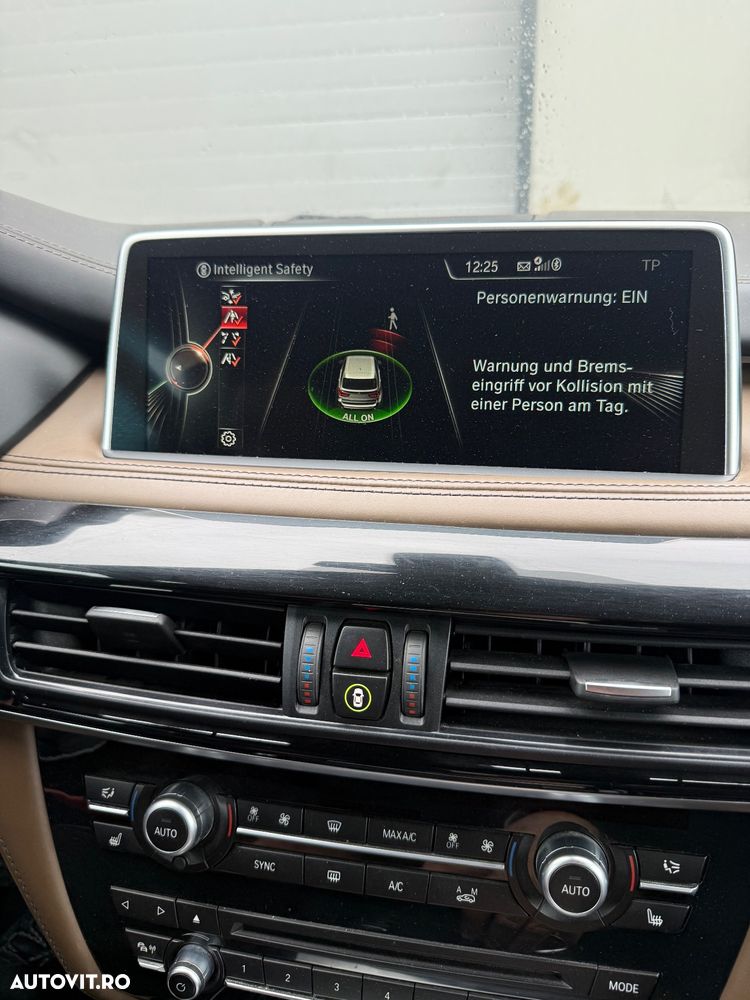 BMW X5 xDrive40d Sport-Aut. - 26