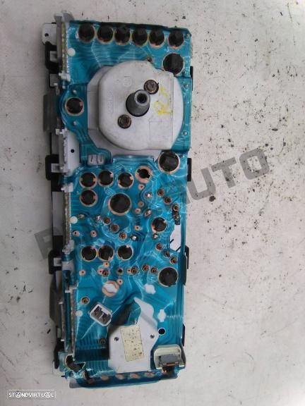 Quadrante  Renault 11 [1983_1988] 1.4 - 2