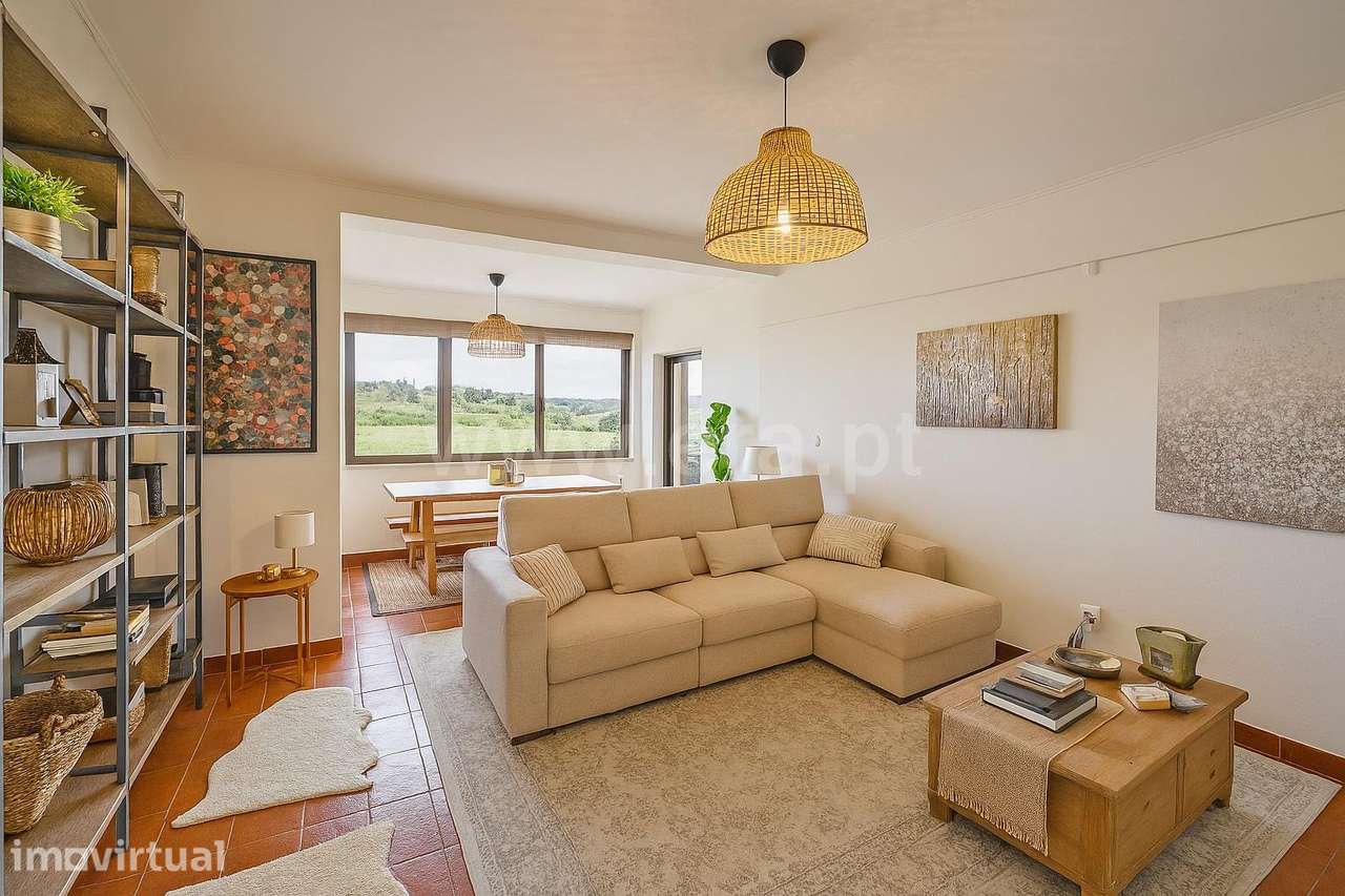 Apartamento T3 em Cascais - Grande imagem: 2/18