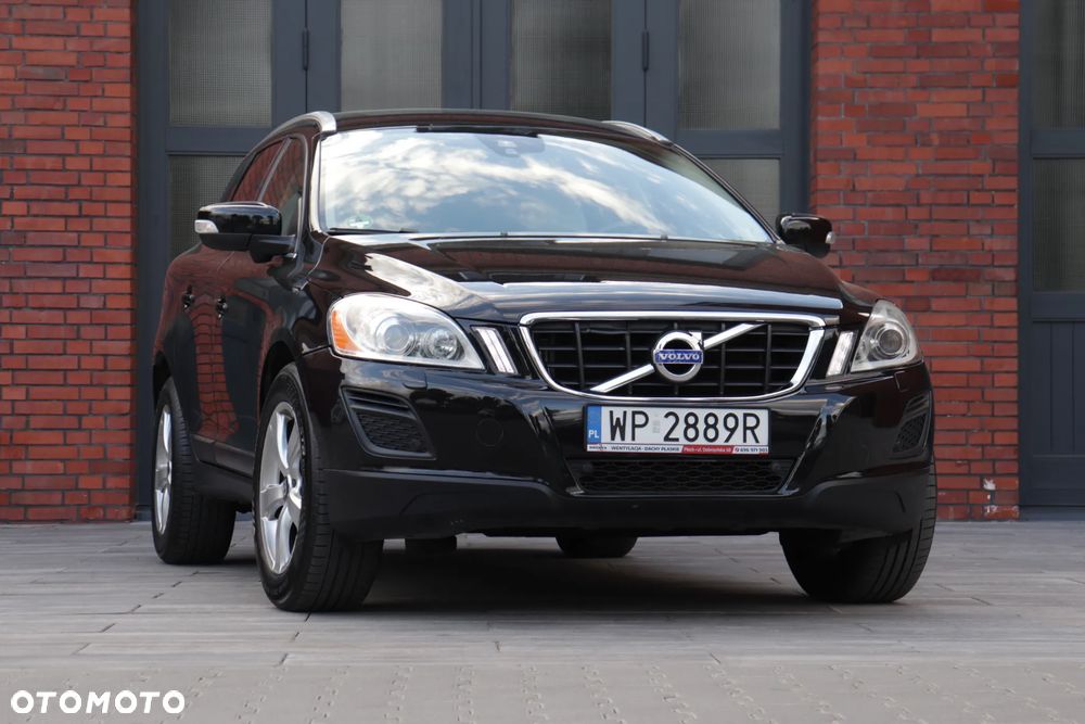 Volvo XC 60 D3 Summum - 6