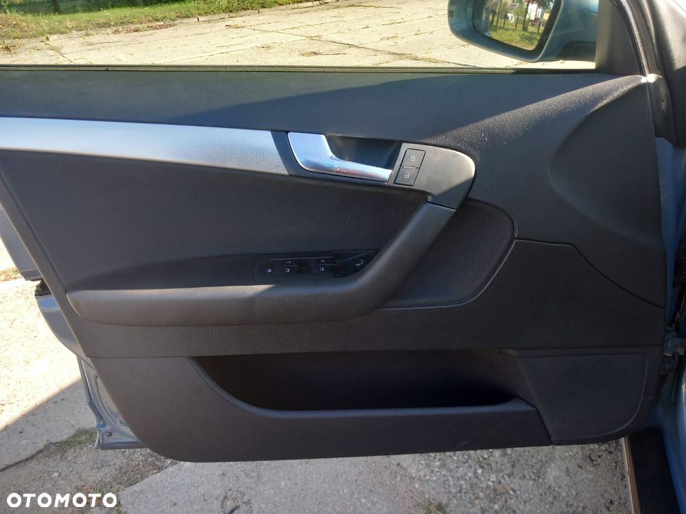 Audi A3 Sportback 1.9 TDI DPF Ambition - 11