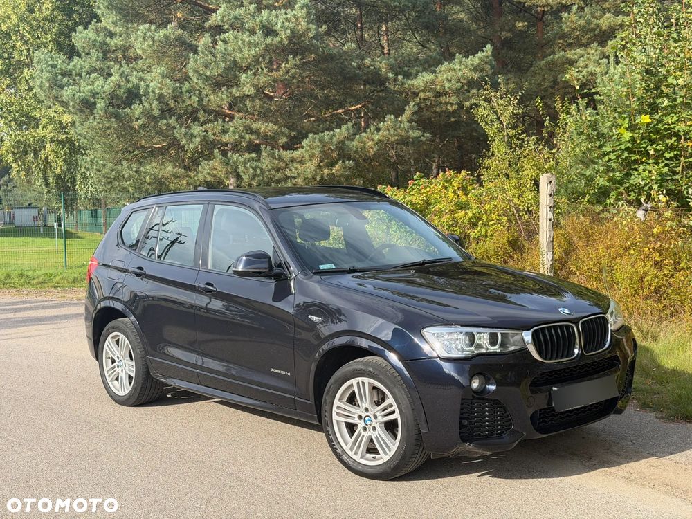 BMW X3 - 19