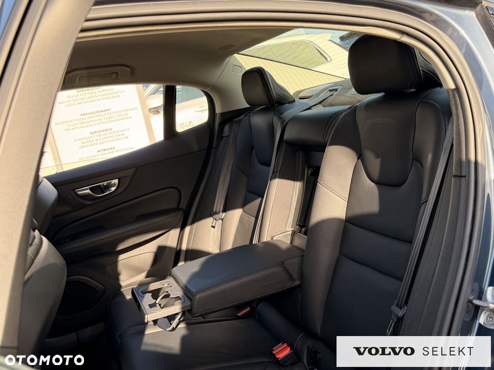 Volvo S60 - 13