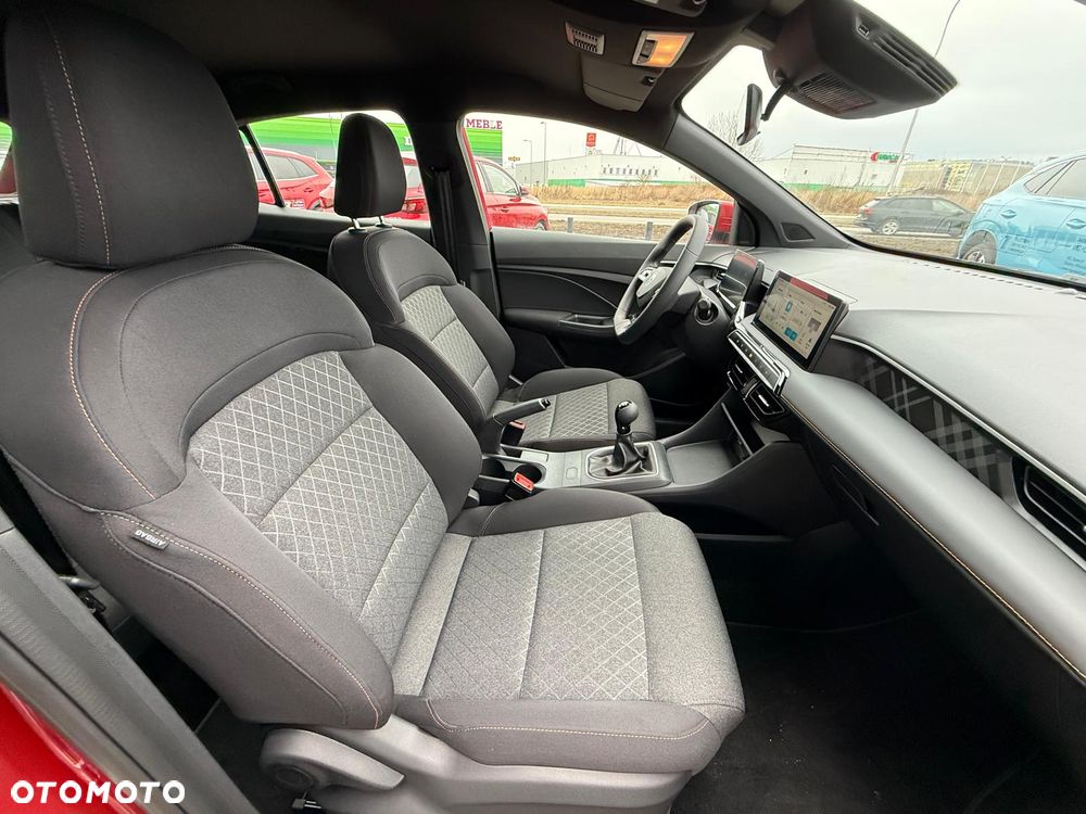 MG MG3 1.5 Excite - 14