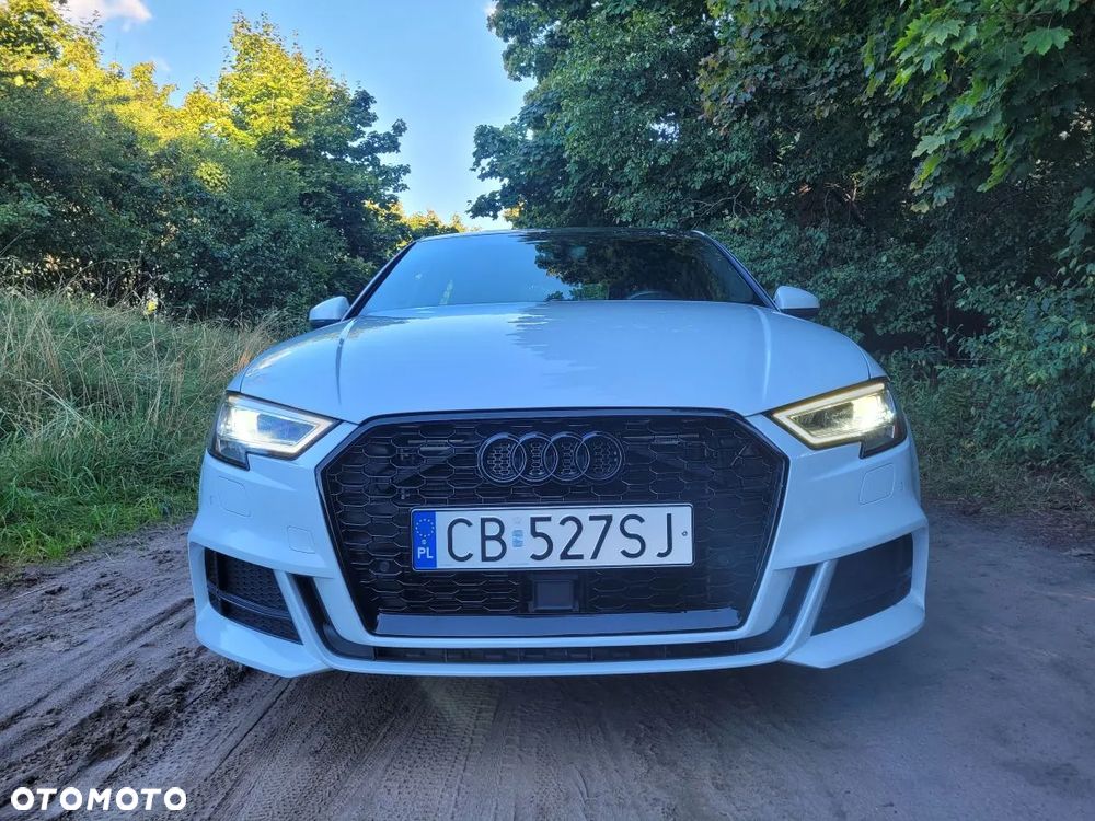 Audi A3 - 4