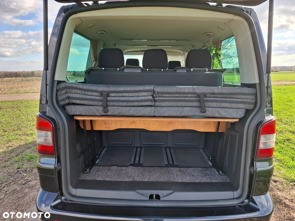 Volkswagen Multivan L1 Highline - 19