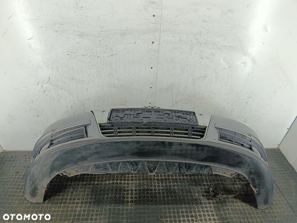 ZDERZAK PRZÓD VW PASSAT B6 LA7T - 6