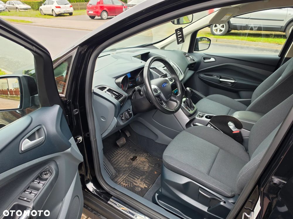 Ford C-MAX 2.0 TDCi Business Edition - 8