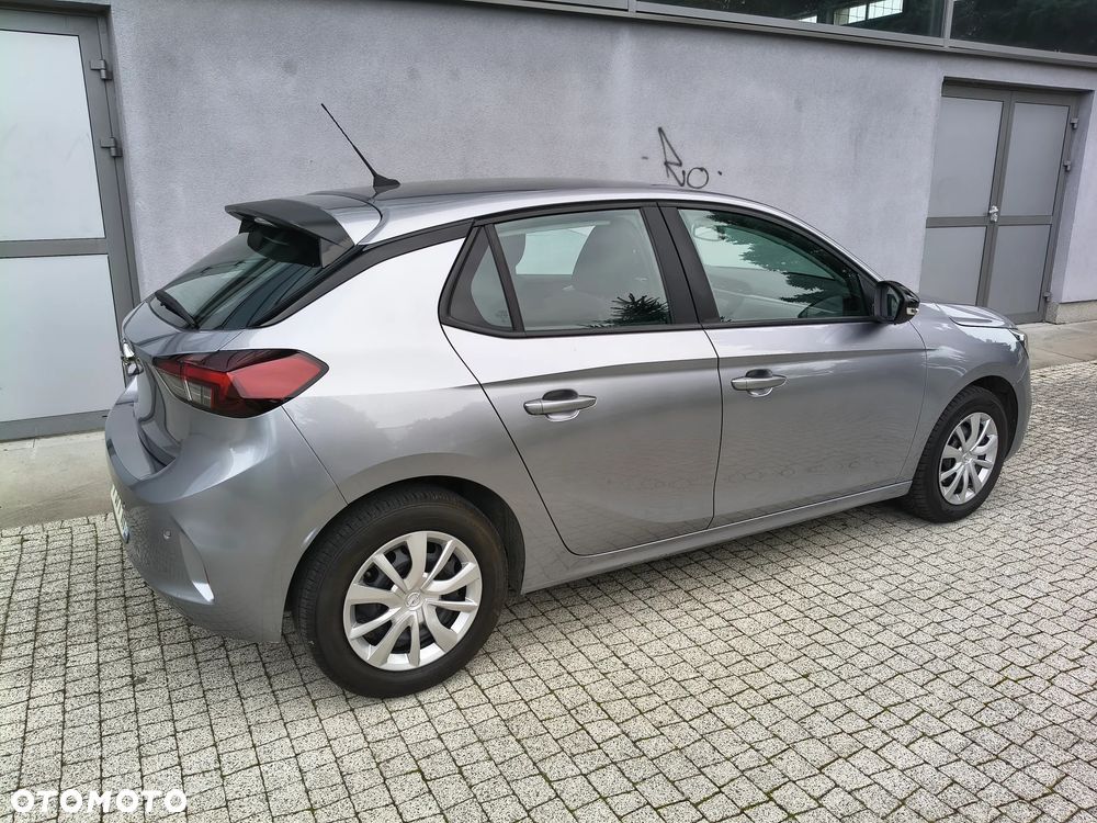 Opel Corsa 1.2 Start/Stop Edition - 3