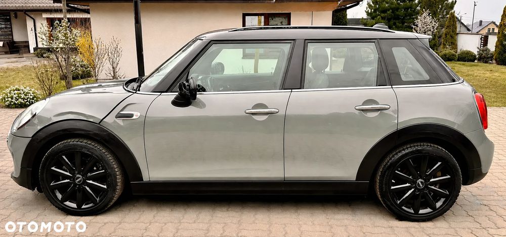 MINI Cooper - 8