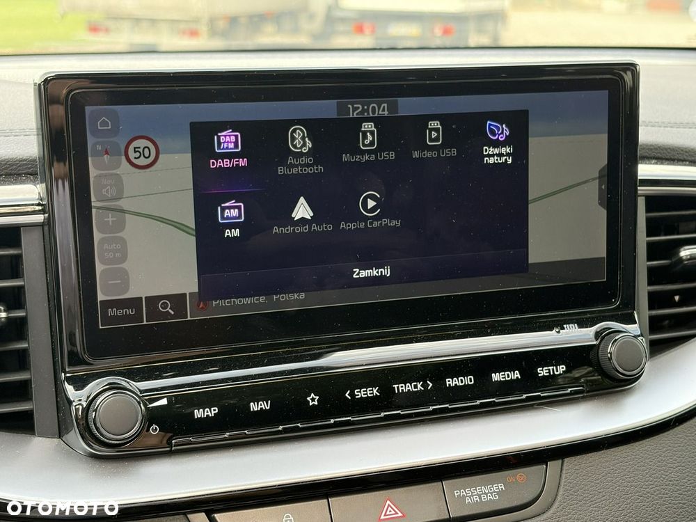 Kia ProCeed 1.6 T-GDI DCT7 OPF GT - 34