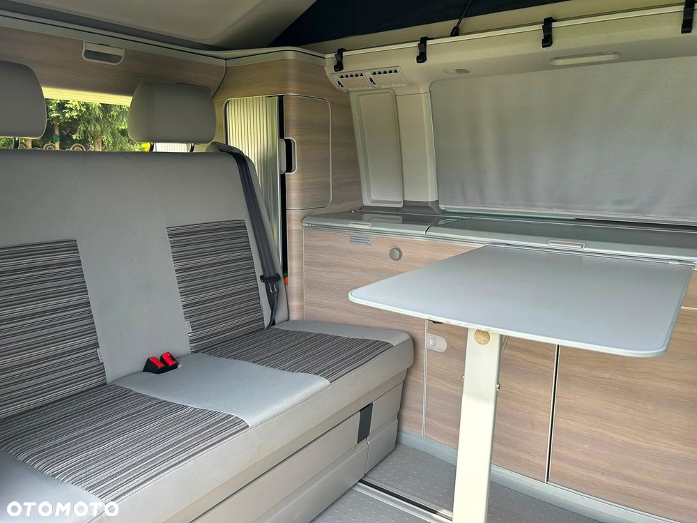 Volkswagen California - 6