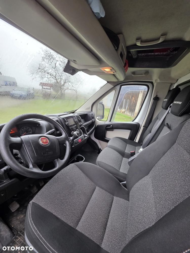 Fiat Ducato - 8