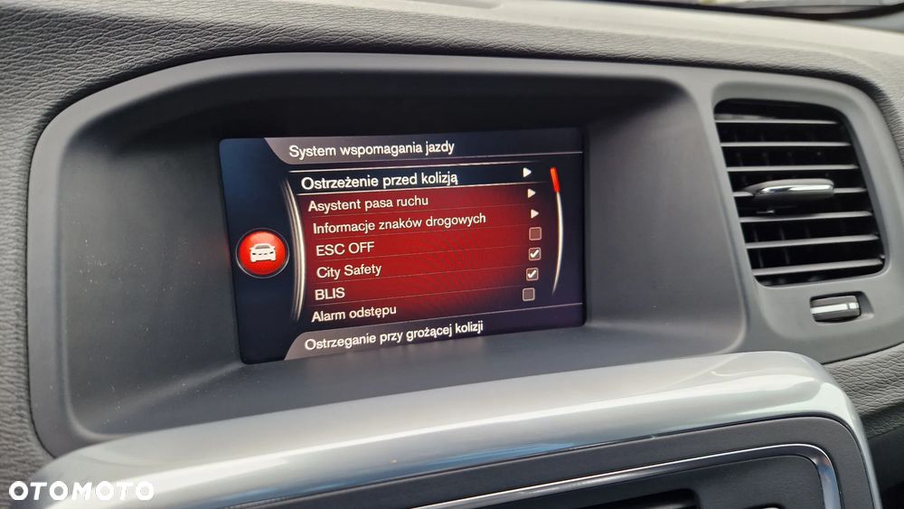 Volvo V60 Polestar - 37