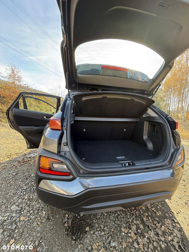 Hyundai Kona 1.0 T-GDI Comfort - 15