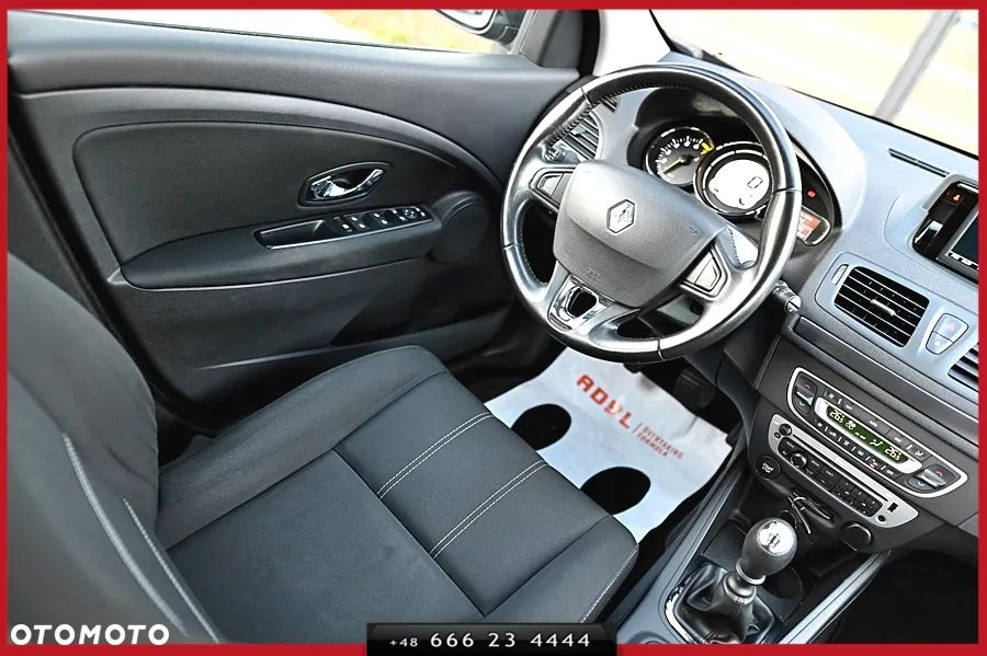 Renault Megane Grandtour ENERGY TCe 115 Start & Stopp LIMITED - 18